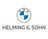 Logo Helming & Sohn GmbH
